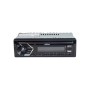 Автомагнітола PULSO RGB, USB, FM, RCA, LCD-дисплей, 4х50 Вт (P110111)