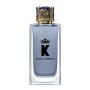 Парфумована вода Dolce&Gabbana K 100 мл (01664)