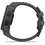 Смарт-годинник Garmin Instinct 3, Tactical, Solar, 45mm, Black, GPS смарт-годинник (010-02934-50)