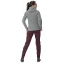 Кофта 2117 of Sweden Skord Pile Jacket D 7914927 grey - XL - сірий (039.0148)