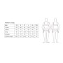 Кофта 2117 of Sweden Skord Pile Jacket D 7914927 grey - XL - сірий (039.0148)