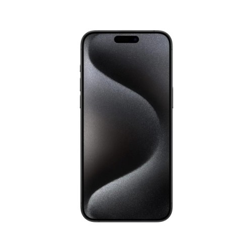 Мобільний телефон Apple iPhone 15 Pro Max 256Gb Black Titanium (Grade A) USED (iP15PM25BkT_A)