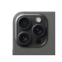 Мобільний телефон Apple iPhone 15 Pro Max 256Gb Black Titanium (Grade A) USED (iP15PM25BkT_A)