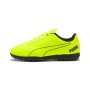 Сороконіжки Puma Classico TT Jr 108844-06 жовтий, чорний Діт 38 (5UK) (4069161240515)