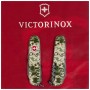 Ніж Victorinox Huntsman Army 91 мм Піксель + Лого (1.3713.3_W3941p)