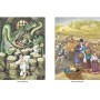 Книга Українські народні казки. Кращі казки Ранок (9786170973658)