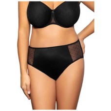 Труси Corin Brief Twiggy 03723 Чорний M (5903935038122)