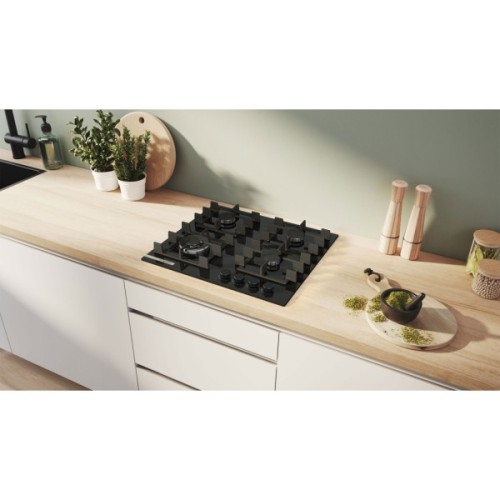 Варочна поверхня Bosch PNK6B6P41R