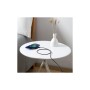 Зарядний пристрій Baseus Wireless Qi 15W + cable USB-C 1.5m (CCED000001)