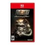Гра Nintendo Fallout 4 Anniversary Edition, код (1199007)