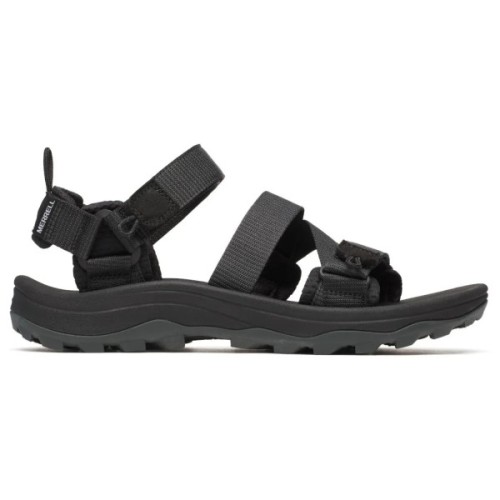 Сандалі Merrell Speed Fusion Sport RMX Mns black - 43 - чорний (036.1622)