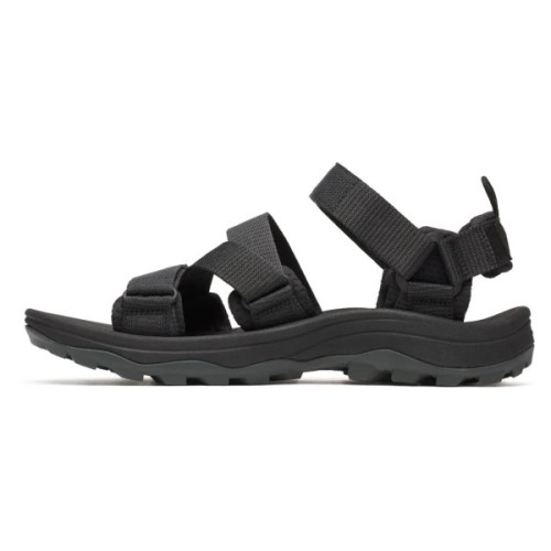 Сандалі Merrell Speed Fusion Sport RMX Mns black - 43 - чорний (036.1622)