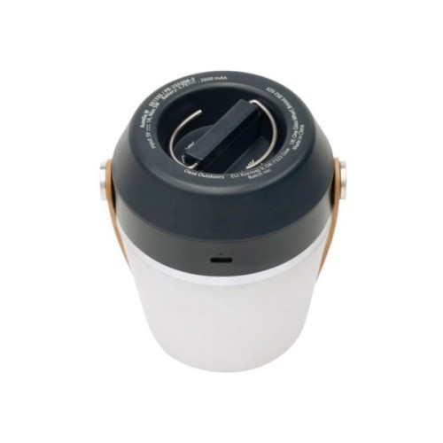 Ліхтар Outwell кемпінговий Lamp Aurelia M (651335) (932242)
