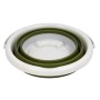 Відро складане Tribe Water Bucket 5 л olive (T-FJ-0047-olive)
