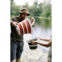 Відро складане Tribe Water Bucket 5 л olive (T-FJ-0047-olive)