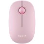 Мишка Havit HV-MS57GT Wireless Pink (6939119080129)