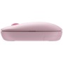 Мишка Havit HV-MS57GT Wireless Pink (6939119080129)