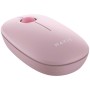 Мишка Havit HV-MS57GT Wireless Pink (6939119080129)