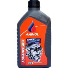 Моторна олива Aminol Advance AC3 10W40 1л (AM164949)
