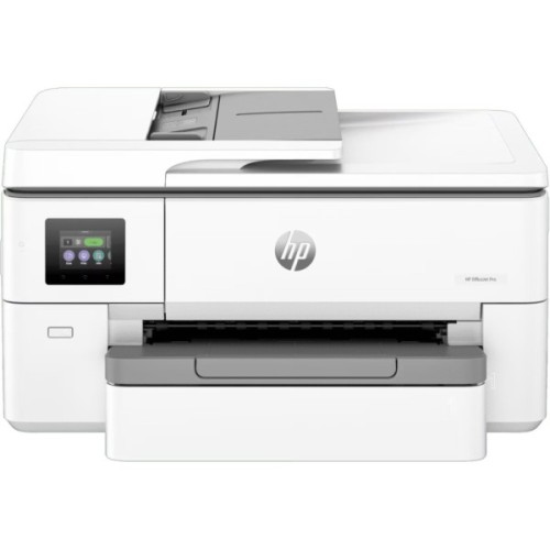 Багатофункціональний пристрій HP HP OfficeJet Pro 9720 з Wi-Fi (53N94C)