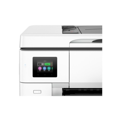 Багатофункціональний пристрій HP HP OfficeJet Pro 9720 з Wi-Fi (53N94C)