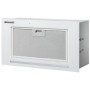 Витяжка кухонна GRANADO Palamos 4613-700 White glass (GCH461370055)