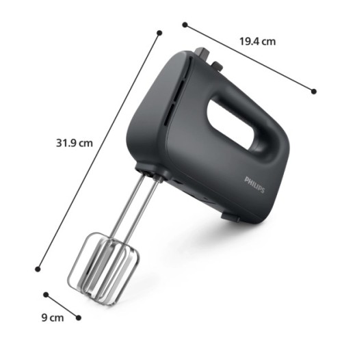 Міксер Philips HR3739/00