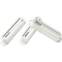 Кришка для звукознімача DiMarzio Fast Track Pickup Cover (White) (DM2002W)
