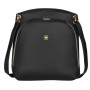 Сумка для ноутбука Wenger 10" Crossbody Tote, LeaSophie, Black (610189)
