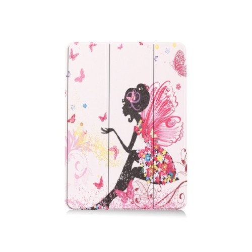 Чохол до планшета BeCover Smart Case Apple iPad Pro 11" M4 2024 Fairy (711634)