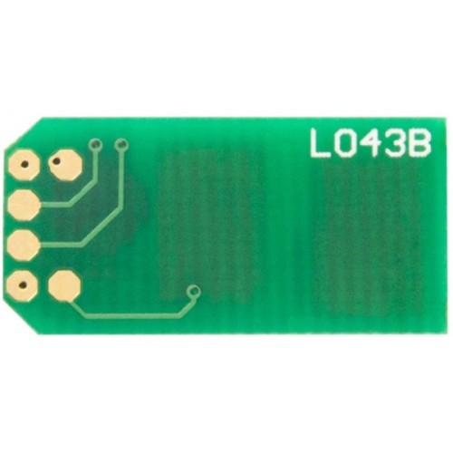 Чип для картриджа OKI B431 10К JND AHK (1800873)