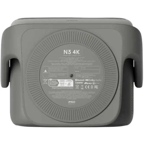 Проектор JMGO N3 4K (J93-8K2)