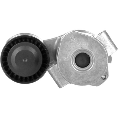 Натягувач ременя з роликом Gates T39107