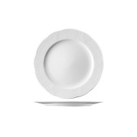 Тарілка G.Benedikt серія "Bellevue" кругла 22 см (BEL2122)