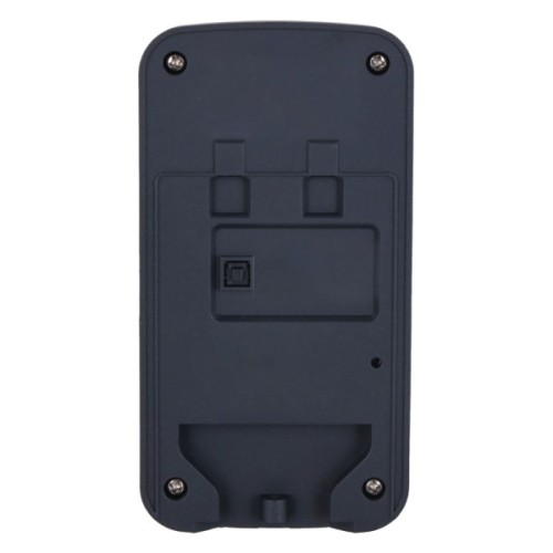 Панель виклику Dahua DHI-VTO2111D-P-S3