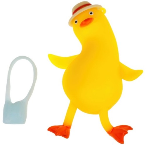 Антистрес Monster Gum Крутий заміс - Chill Goose в асортименті (T25378)