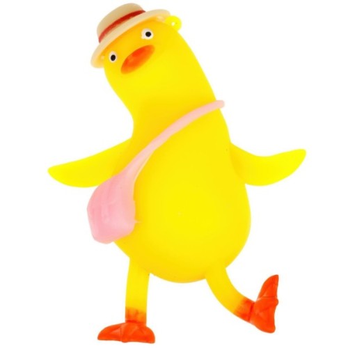 Антистрес Monster Gum Крутий заміс - Chill Goose в асортименті (T25378)