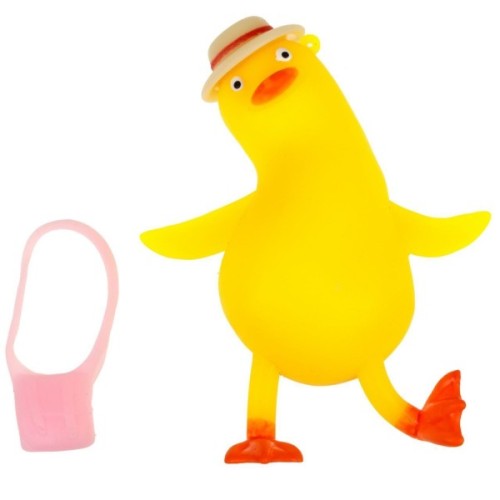 Антистрес Monster Gum Крутий заміс - Chill Goose в асортименті (T25378)