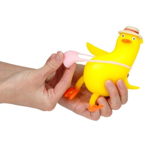 Антистрес Monster Gum Крутий заміс - Chill Goose в асортименті (T25378)