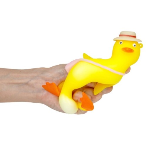 Антистрес Monster Gum Крутий заміс - Chill Goose в асортименті (T25378)