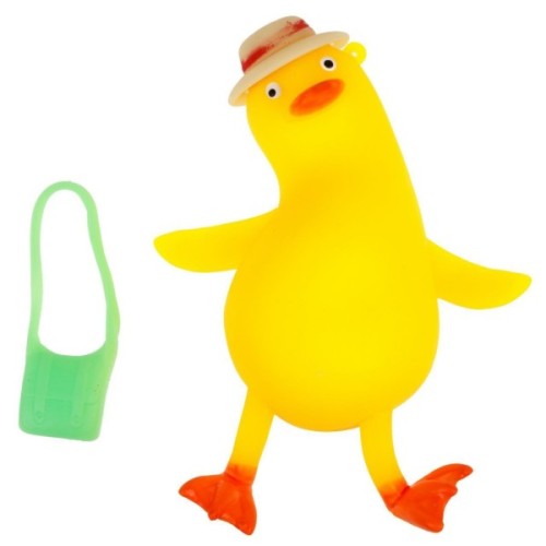 Антистрес Monster Gum Крутий заміс - Chill Goose в асортименті (T25378)