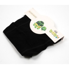 Колготки дитячі BNM з піратом (M0C0301-1334-68B-black)