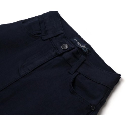 Спідниця дитяча A-Yugi джинсова (9145-152G-blue)