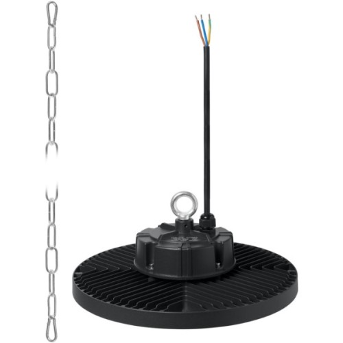 Світильник Delux High Bay3 150Вт 6500К 220В IP65 (90020104)