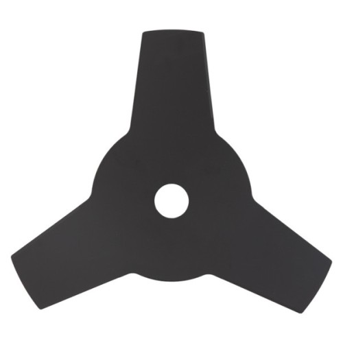 Ніж для тримера Sigma 255x25.4мм, 3Т (5624311)