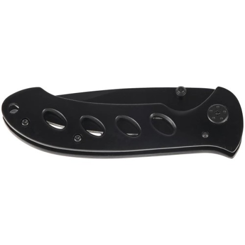 Ніж Active Citizen Black (KL90-B)