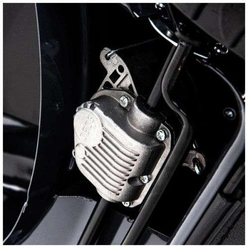 Газонокосарка GTM бензинова LM42-SP, 4к.с., 42см, 45л, самохідна (LM42-SP)