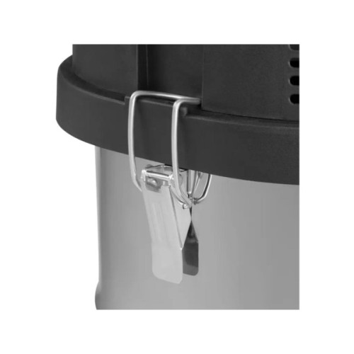 Пилосос будівельний Ronix 30л, 1400Вт (1231)