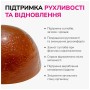 Ласощі для собак LK Baits Pet Nutrigel Marine Collagen S-M для суглобів з морським колагеном (Ø 15 мм) 100 г (7777019)