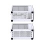 Корпус для ПК JONSBO D41 MESH White